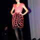 Illustration for article titled Fashion Show